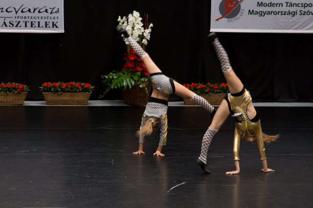 Világbajnokság 2013 Szigetszentmiklós