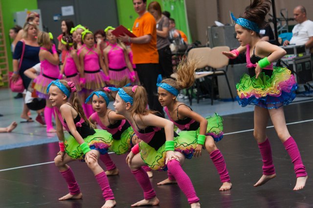 Világbajnokság 2013 Szigetszentmiklós