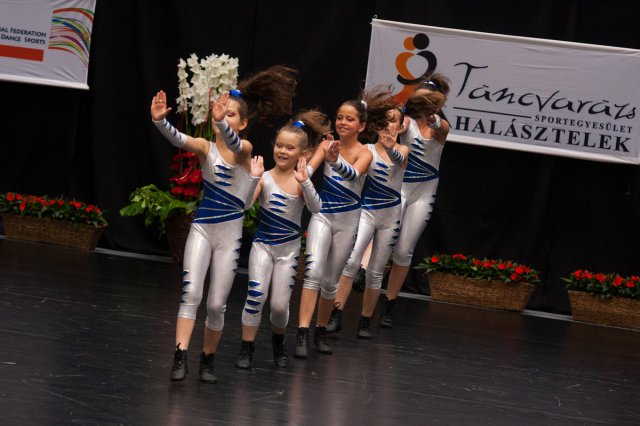 Világbajnokság 2013 Szigetszentmiklós