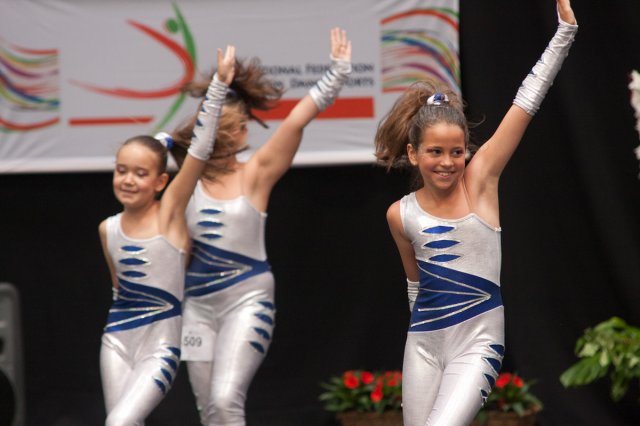 Világbajnokság 2013 Szigetszentmiklós