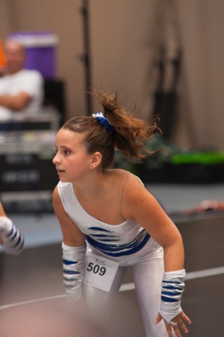 Világbajnokság 2013 Szigetszentmiklós