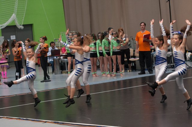 Világbajnokság 2013 Szigetszentmiklós