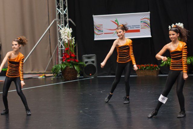 Világbajnokság 2013 Szigetszentmiklós