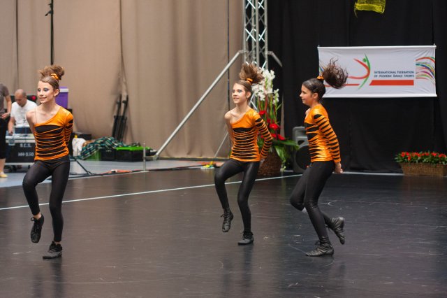 Világbajnokság 2013 Szigetszentmiklós