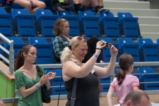 Világbajnokság 2013 Szigetszentmiklós