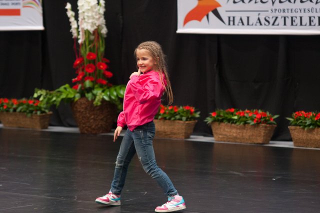 Világbajnokság 2013 Szigetszentmiklós