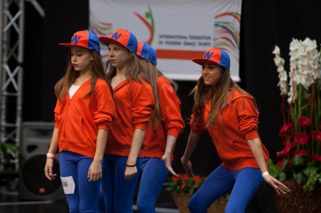 Világbajnokság 2013 Szigetszentmiklós