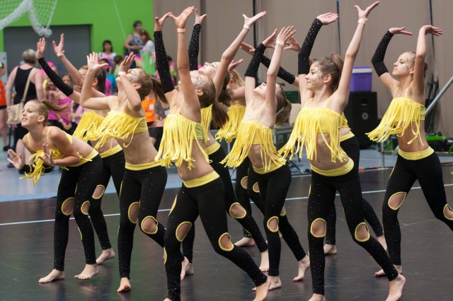 Világbajnokság 2013 Szigetszentmiklós