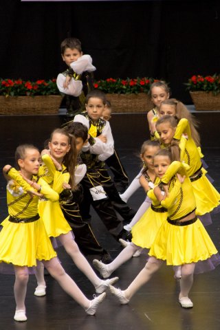 Világbajnokság 2013 Szigetszentmiklós