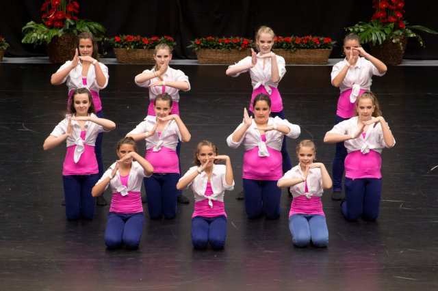 Világbajnokság 2013 Szigetszentmiklós