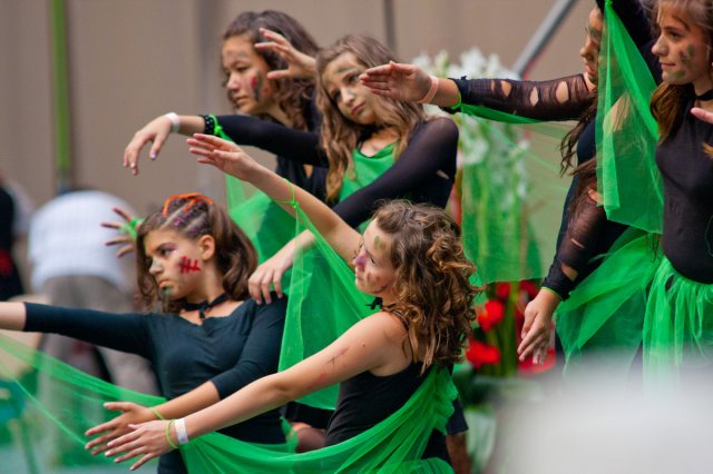 Világbajnokság 2013 Szigetszentmiklós