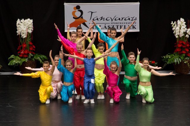 Világbajnokság 2013 Szigetszentmiklós