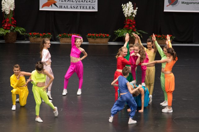 Világbajnokság 2013 Szigetszentmiklós