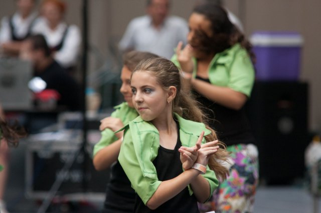 Világbajnokság 2013 Szigetszentmiklós