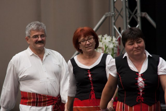 Világbajnokság 2013 Szigetszentmiklós