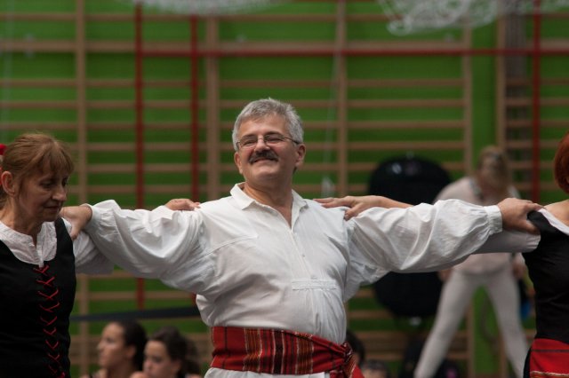 Világbajnokság 2013 Szigetszentmiklós