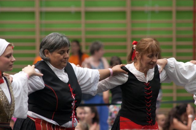 Világbajnokság 2013 Szigetszentmiklós