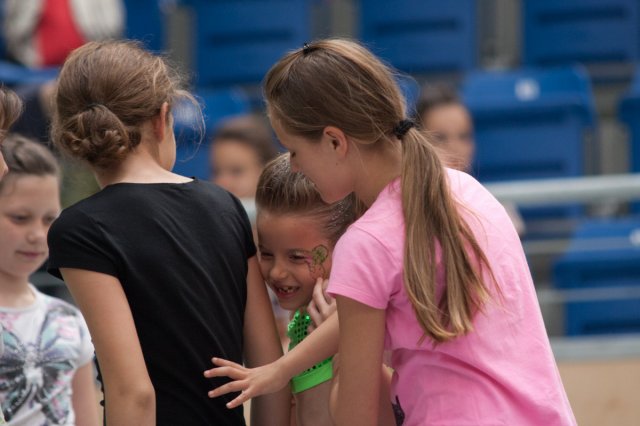 Világbajnokság 2013 Szigetszentmiklós