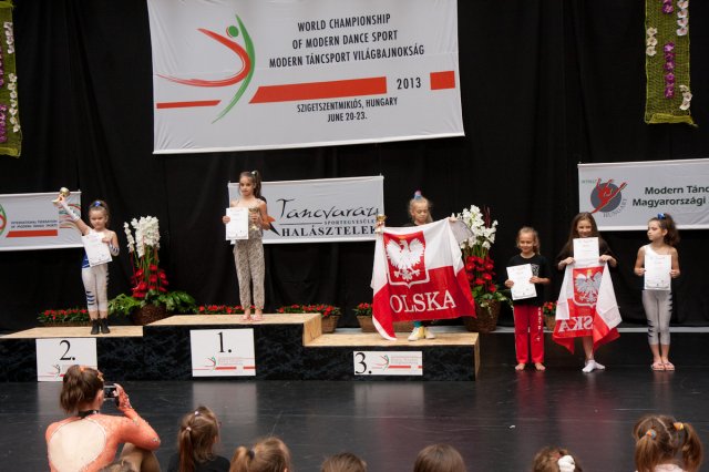 Világbajnokság 2013 Szigetszentmiklós