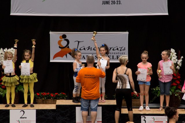 Világbajnokság 2013 Szigetszentmiklós