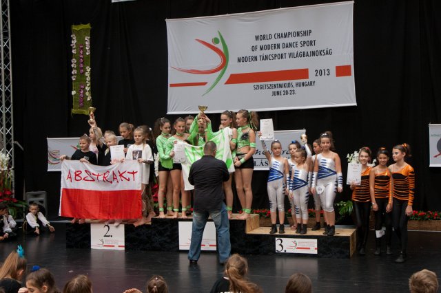 Világbajnokság 2013 Szigetszentmiklós