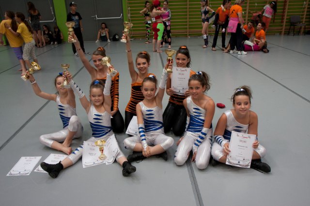 Világbajnokság 2013 Szigetszentmiklós