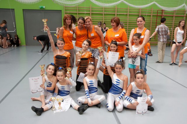 Világbajnokság 2013 Szigetszentmiklós