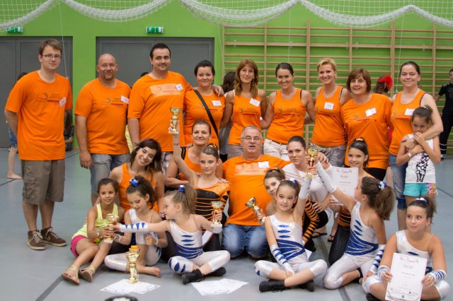 Világbajnokság 2013 Szigetszentmiklós