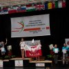 Világbajnokság 2013 Szigetszentmiklós