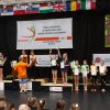 Világbajnokság 2013 Szigetszentmiklós