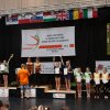 Világbajnokság 2013 Szigetszentmiklós