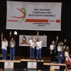 Világbajnokság 2013 Szigetszentmiklós