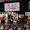 Világbajnokság 2013 Szigetszentmiklós