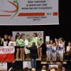 Világbajnokság 2013 Szigetszentmiklós