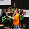 Világbajnokság 2013 Szigetszentmiklós