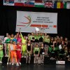 Világbajnokság 2013 Szigetszentmiklós