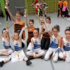 Világbajnokság 2013 Szigetszentmiklós