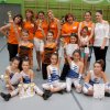Világbajnokság 2013 Szigetszentmiklós