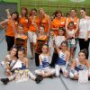 Világbajnokság 2013 Szigetszentmiklós