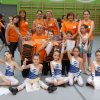 Világbajnokság 2013 Szigetszentmiklós