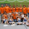 Világbajnokság 2013 Szigetszentmiklós
