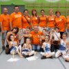 Világbajnokság 2013 Szigetszentmiklós