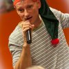 Mikulás Buli 2012