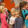 Mikulás Buli 2012