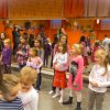 Mikulás Buli 2012
