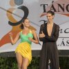 Táncvarázs Táncgála 2014 Augusztus