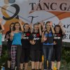 Táncvarázs Táncgála 2014 Augusztus