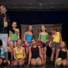 Táncvarázs Táncgála 2014 Augusztus