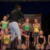 Táncvarázs Táncgála 2014 Augusztus