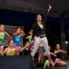 Táncvarázs Táncgála 2014 Augusztus